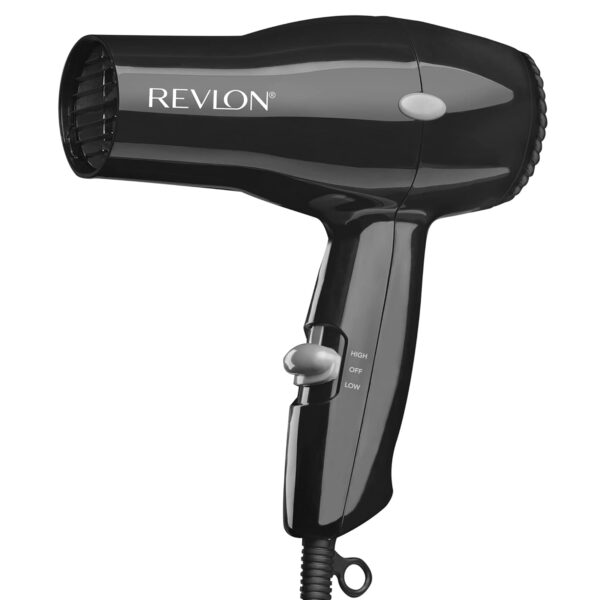 Travel Hair Dryer