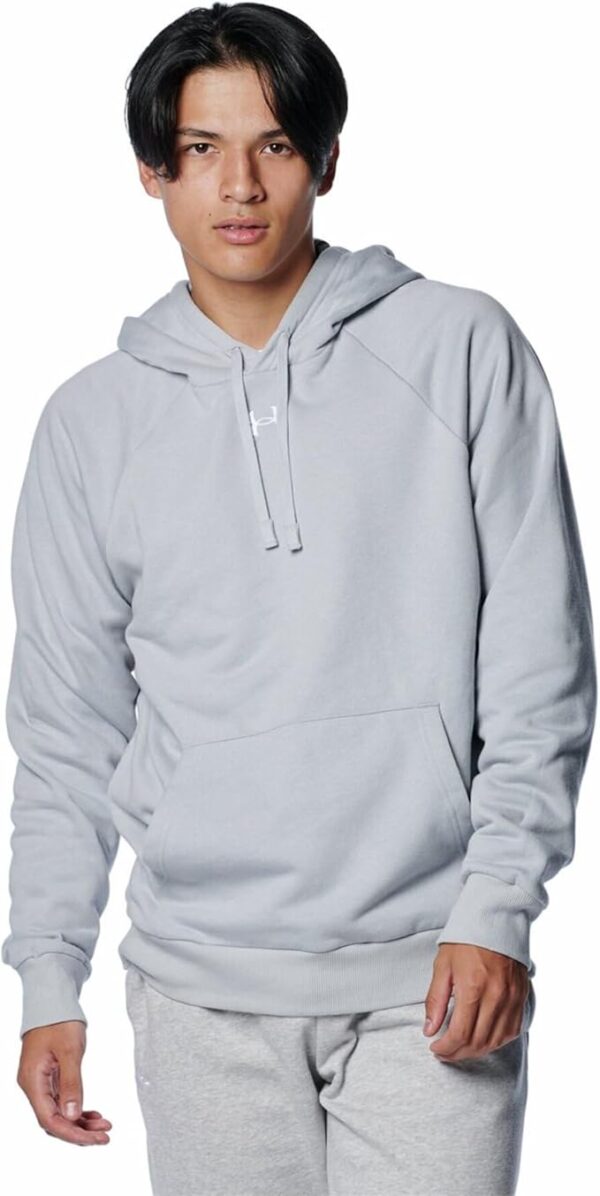 Men's Rival Fleece Hoodie