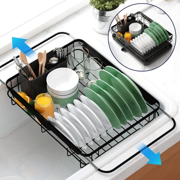 Stainless Steel Kitchen Drying Rack