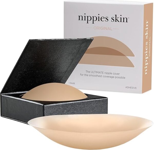 Nippies Nipple Cover