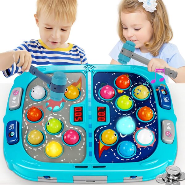 Whack Mole Toys for Kid
