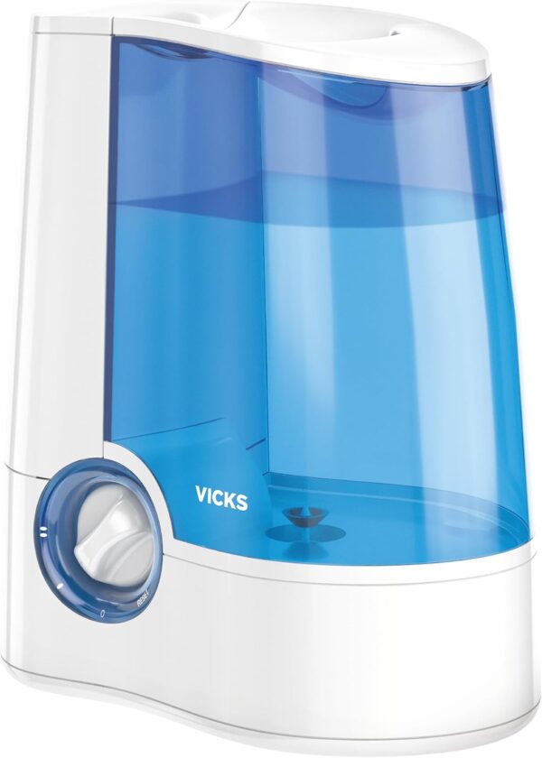 Air Humidifier for Bedroom