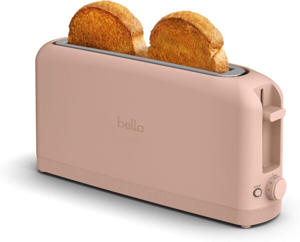 Slim Toaster