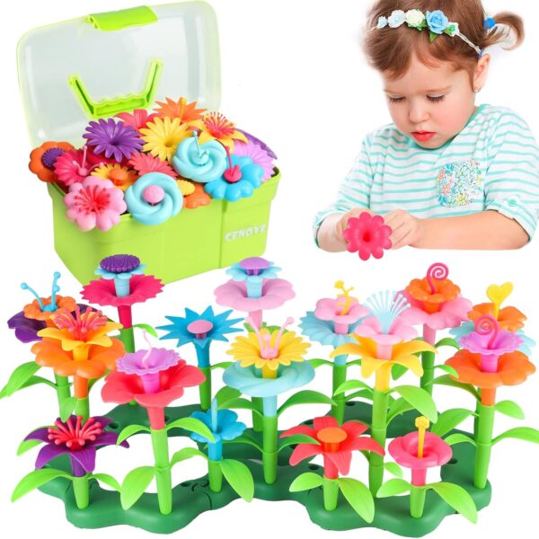 Toddler Toys for 3 4 5 6 Years Old Boys Girls