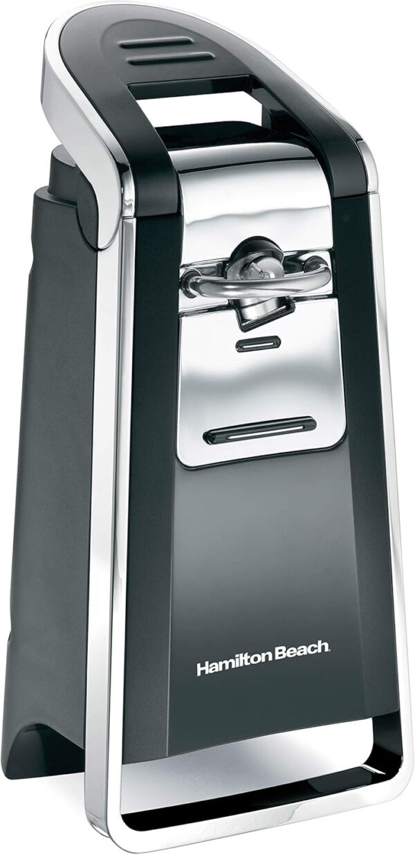 Electric Automatic Can Opener