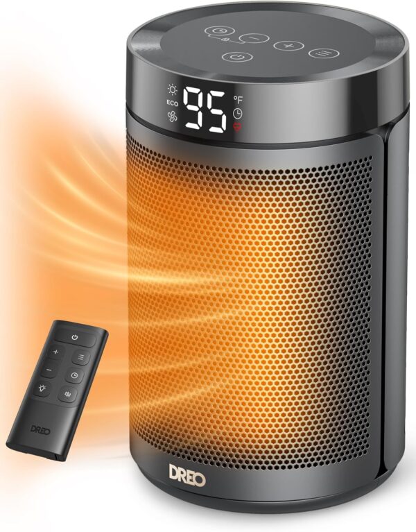 Electric Heaters for Indoor Use