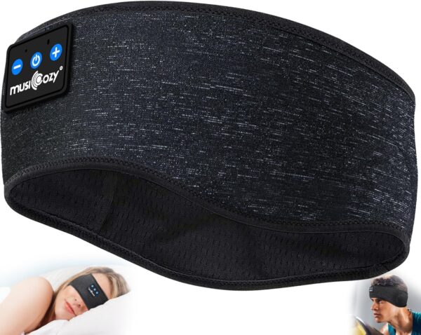 Bluetooth 5.2 Sleep Headphones