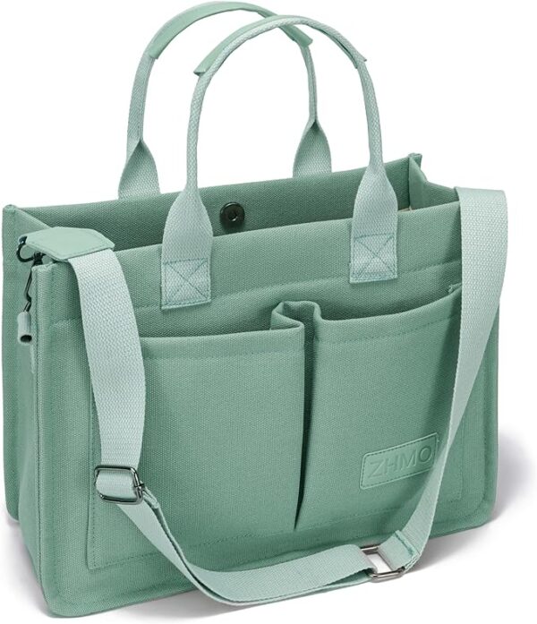 Womens Laptop Work Book Bags